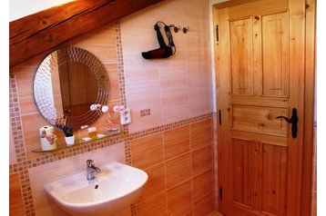 Viesu māja Mělník 9